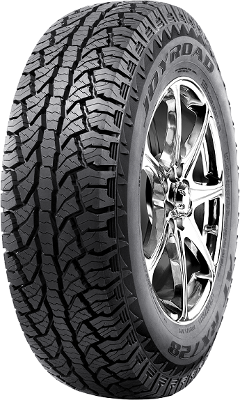 Joyroad Adventure A/T (1)